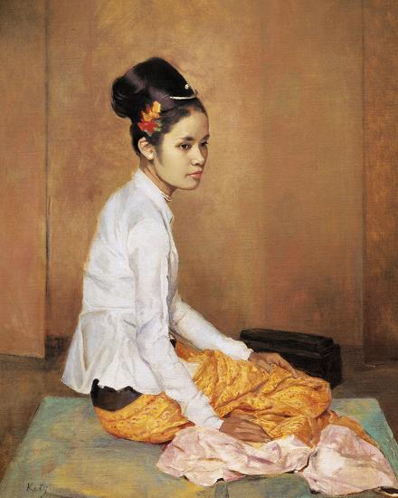 Giclee Print, , large