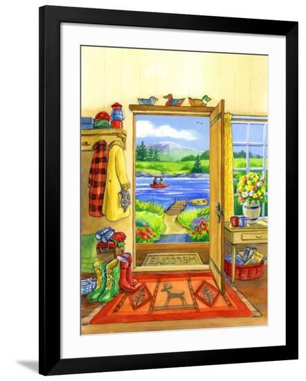 Premium Giclee Print, , large