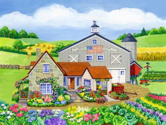 Premium Giclee Print, , large