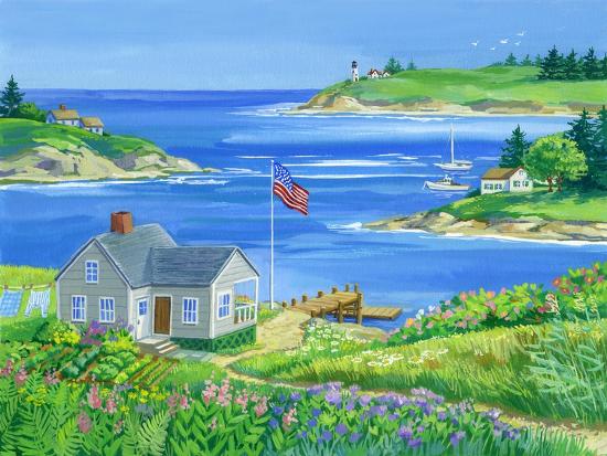 Premium Giclee Print, , large