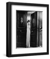 Geraldine Chaplin-null-Framed Photo