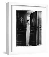 Geraldine Chaplin-null-Framed Photo