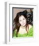 Geraldine Chaplin-null-Framed Photo