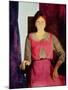 Geraldine Lee, 1914-George Wesley Bellows-Mounted Giclee Print