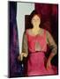 Geraldine Lee, 1914-George Wesley Bellows-Mounted Giclee Print