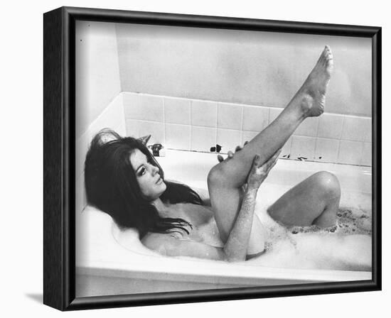 Geraldine Moffat, Get Carter (1971)-null-Framed Photo