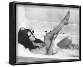 Geraldine Moffat, Get Carter (1971)-null-Framed Photo