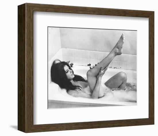 Geraldine Moffat, Get Carter (1971)-null-Framed Photo