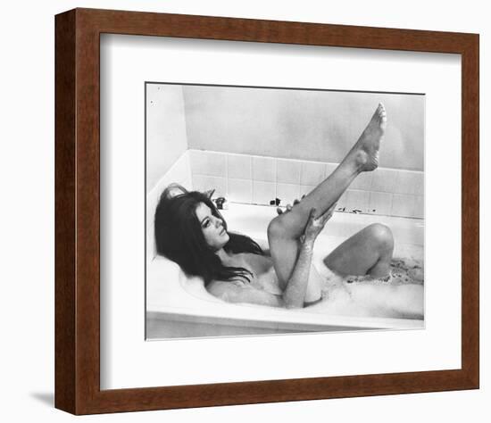 Geraldine Moffat, Get Carter (1971)-null-Framed Photo