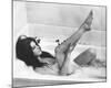 Geraldine Moffat, Get Carter (1971)-null-Mounted Photo