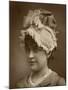 Geraldine Ulmar, American Singer and Actress, 1887-Ernest Barraud-Mounted Photographic Print