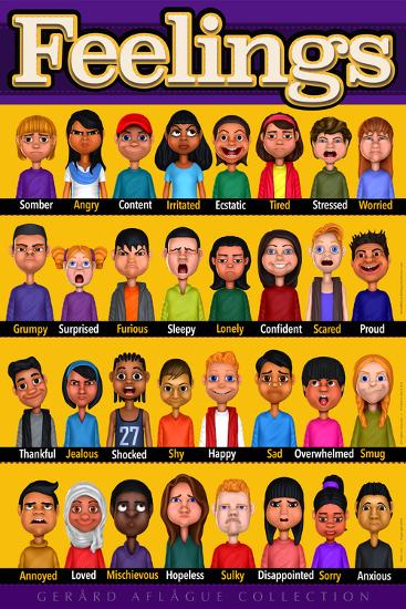 Poster, , large