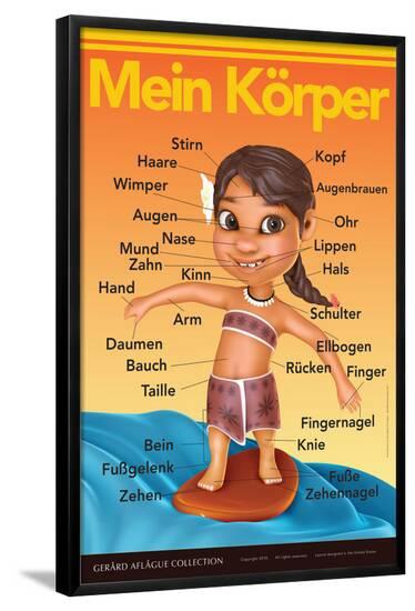Poster, , large
