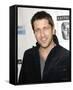 Gerard Butler-null-Framed Stretched Canvas