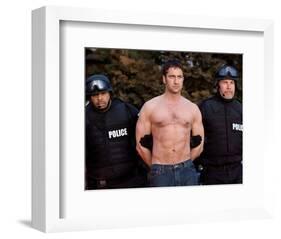 Gerard Butler-null-Framed Photo