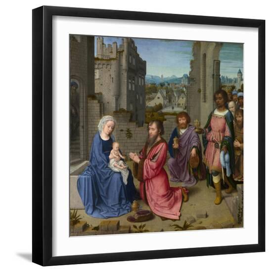 Premium Giclee Print, , large