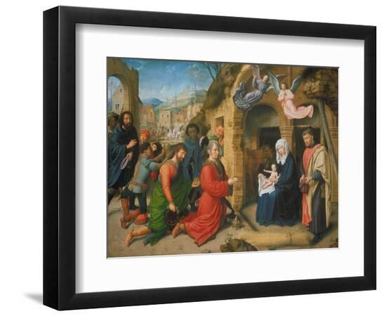 Premium Giclee Print, , large