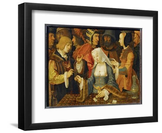 Premium Giclee Print, , large