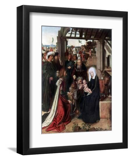 Premium Giclee Print, , large