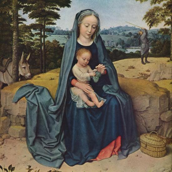 Giclee Print, , large