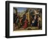 Gerard David-Gerard David-Framed Giclee Print