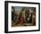 Gerard David-Gerard David-Framed Giclee Print