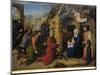 Gerard David-Gerard David-Mounted Giclee Print