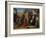 Gerard David-Gerard David-Framed Giclee Print