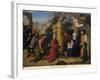 Gerard David-Gerard David-Framed Giclee Print