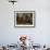 Gerard David-Gerard David-Framed Giclee Print displayed on a wall