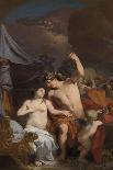 Allegory of the Sciences-Gerard De Lairesse-Art Print