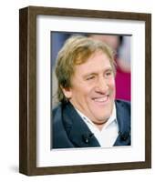 Gérard Depardieu-null-Framed Photo