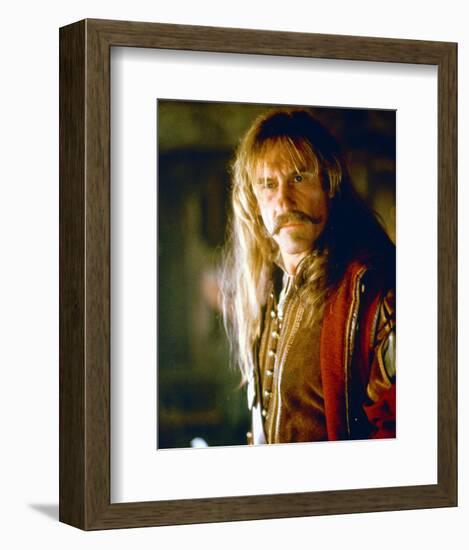 Gérard Depardieu-null-Framed Photo