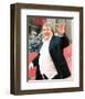 Gérard Depardieu-null-Framed Photo