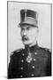Gerard Leman, Belgian General and Defender of Liege, 5-16 August 1914-Hennebert-Mounted Giclee Print