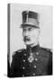 Gerard Leman, Belgian General and Defender of Liege, 5-16 August 1914-Hennebert-Stretched Canvas