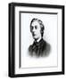 Gerard Manley Hopkins-null-Framed Giclee Print