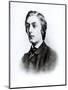 Gerard Manley Hopkins-null-Mounted Giclee Print