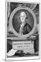 Wood Mount