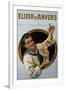 Gramercy White