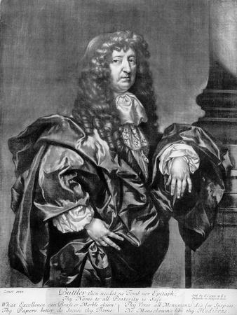 Samuel Butler (1612-80)