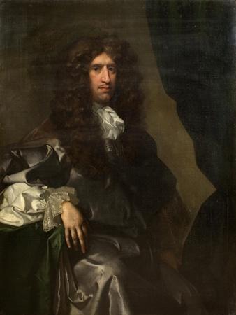 Unidentified Portrait, 1664-68