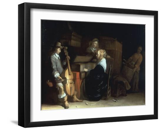Premium Giclee Print, , large