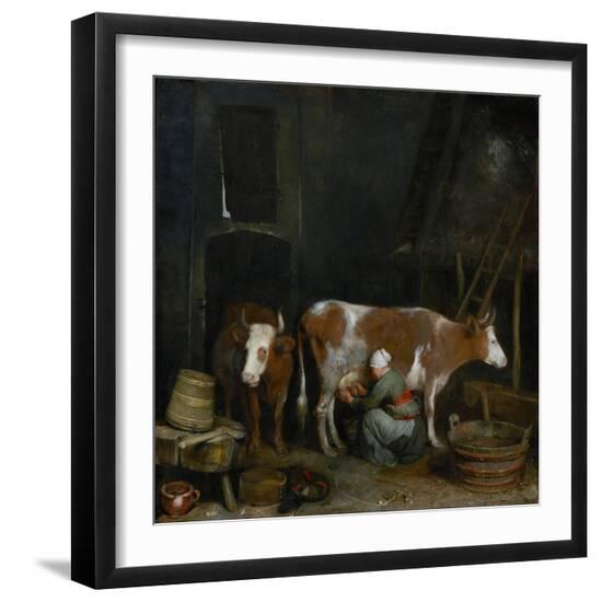 Premium Giclee Print, , large