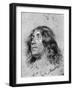 Gerard Terburg, 1913-Sir Anthony Van Dyck-Framed Giclee Print