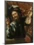 Wood Mount