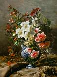 Flower Still Life-Gerardina J Sande Backhuyzen-Giclee Print