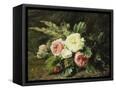 Canvas Black