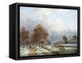 Canvas Black