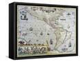Canvas Black